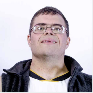 Team Page: Peyton Randolph